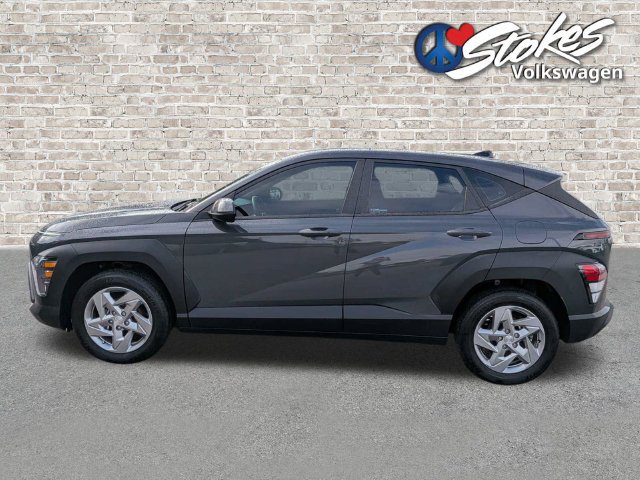 Used 2024 Hyundai Kona SE FWD image 7