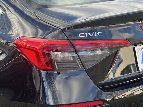 Certified 2023 Honda Civic Sport image 8