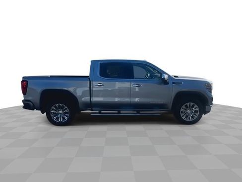 New 2026 GMC Sierra 1500 Denali image 9
