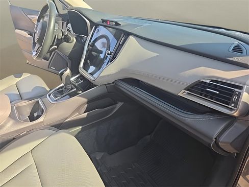 Used 2022 Subaru Outback Limited w/ Popular Package #2 image 19