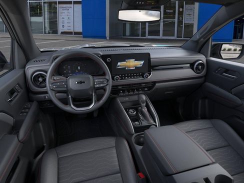New 2026 Chevrolet Colorado Z71 w/ Z71 Convenience Package 2 AWD/4WD image 15
