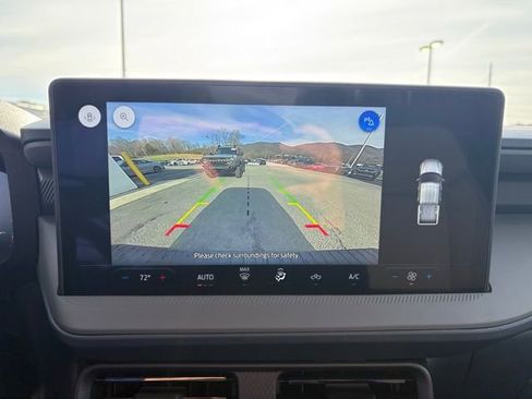 New 2025 Ford Maverick XLT w/ Black Appearance Package image 20