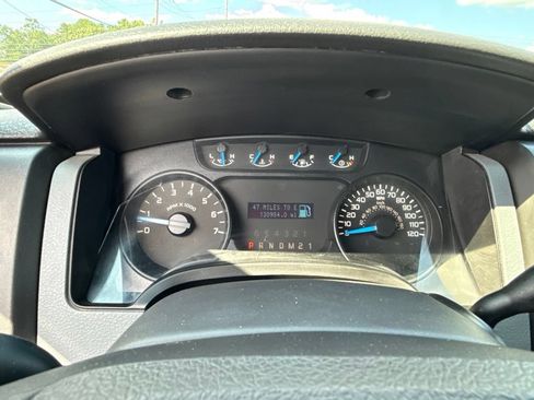 Used 2014 Ford F150 STX w/ Equipment Group 201A Mid AWD/4WD image 24