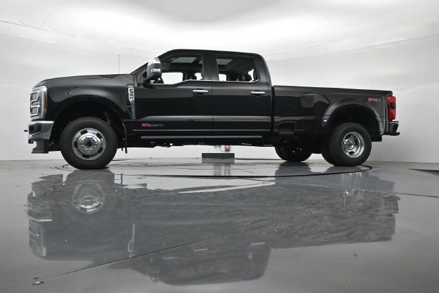 New 2026 Ford F350 Lariat w/ Lariat Ultimate Package AWD/4WD image 43