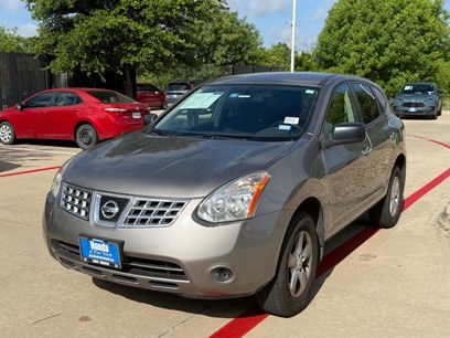 Used 2010 Nissan Rogue S w/ 360 Degree Value Pkg