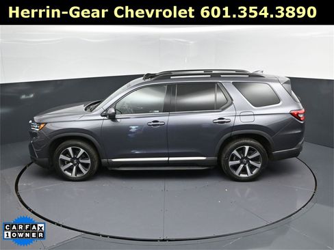 Used 2023 Honda Pilot Elite image 32