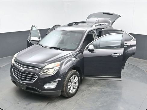 Used 2016 Chevrolet Equinox LT AWD/4WD image 49