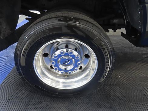 Used 2017 Ford F450 Platinum w/ Platinum Ultimate Package image 7