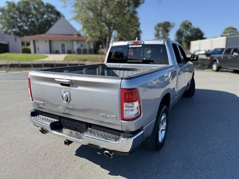 Used 2021 RAM 1500 Big Horn AWD/4WD image 20