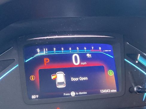 Used 2021 Honda Odyssey EX-L image 22