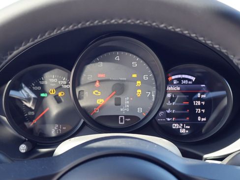 New 2025 Porsche 718 Cayman S image 14