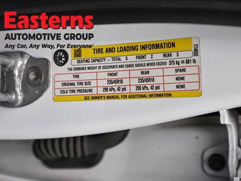 Used 2020 Tesla Model 3 Long Range AWD/4WD image 29