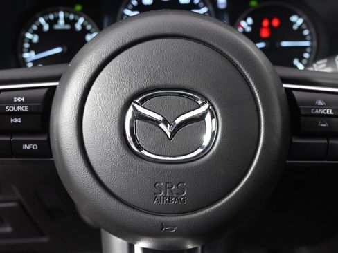 New 2026 MAZDA MAZDA3 2.5 S Hatchback w/ Premium Pkg FWD image 35