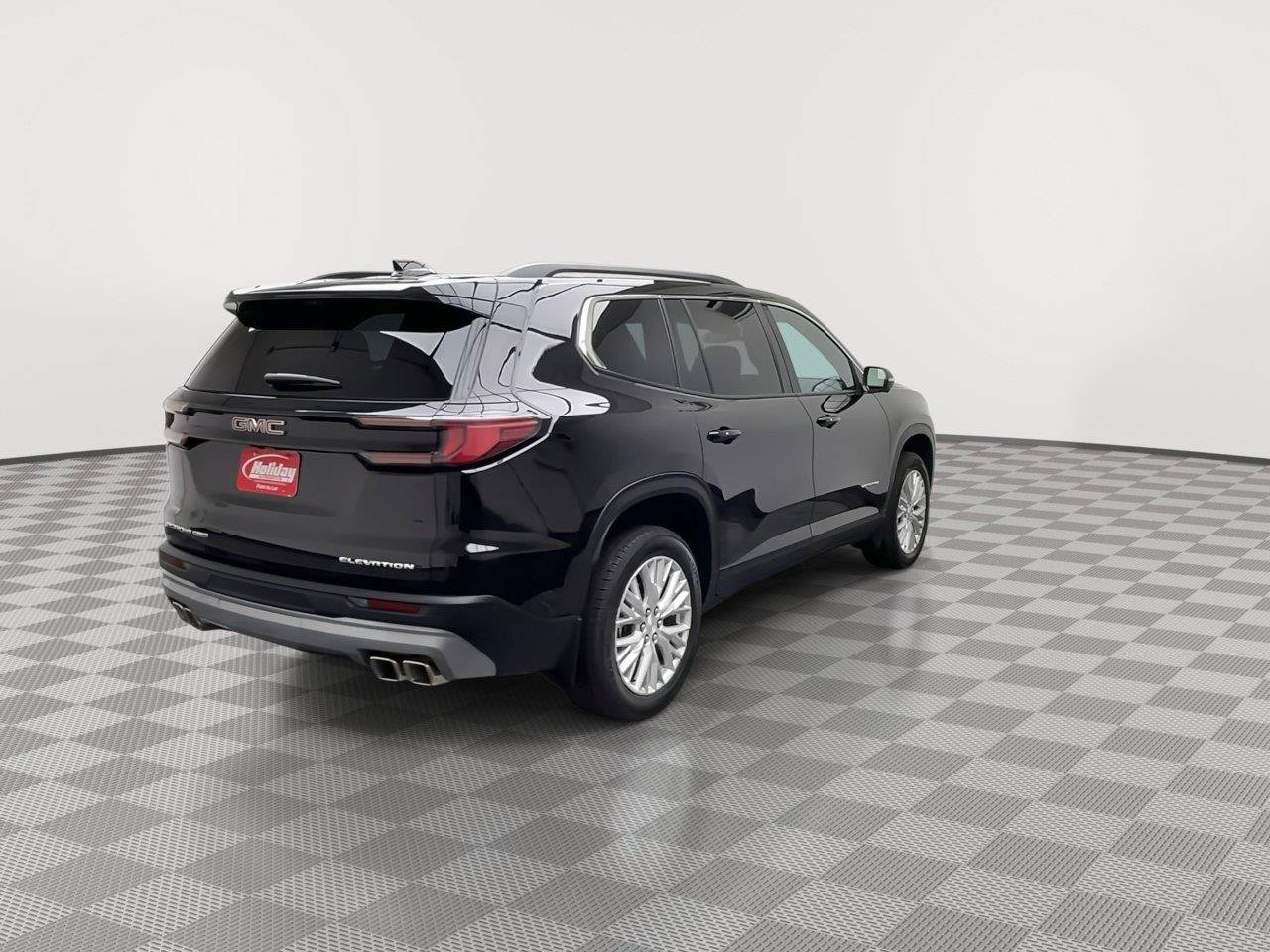 Used 2026 GMC Acadia Elevation w/ Elevation Premium Package AWD/4WD image 43