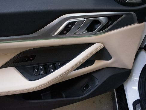 Certified 2024 BMW M440i xDrive Gran Coupe image 22