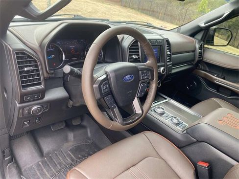 Certified 2021 Ford Expedition Max King Ranch image 60
