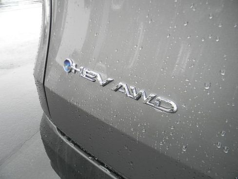 Used 2025 Toyota Grand Highlander AWD Hybrid image 8