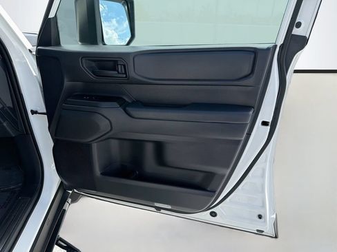 Used 2025 Toyota Land Cruiser 1958 AWD/4WD image 34
