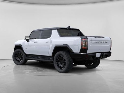 New 2026 GMC Hummer EV 4x4 Crew Cab image 3