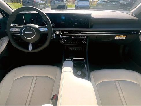 New 2026 Hyundai Sonata SEL image 5