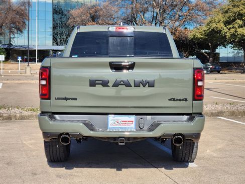 New 2026 RAM 1500 Lone Star image 5