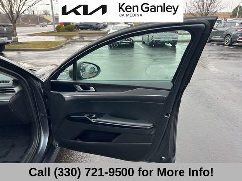 Certified 2022 Kia K5 LXS image 57