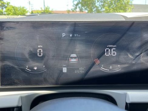 Certified 2026 Hyundai Tucson SEL AWD/4WD image 35