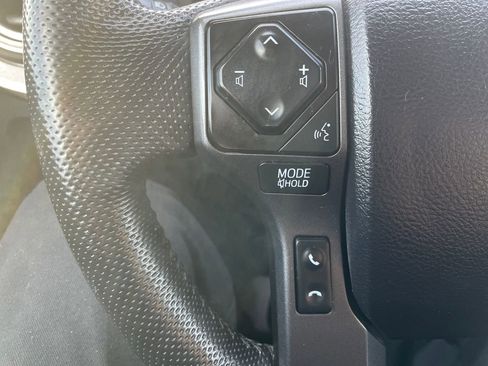 Certified 2021 Toyota Tacoma TRD Sport image 25