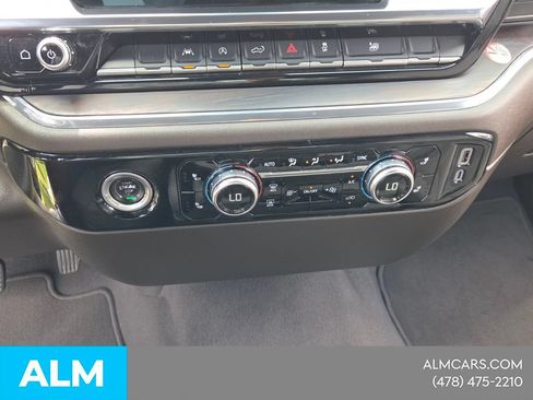 Used 2024 GMC Sierra 1500 SLT RWD image 23