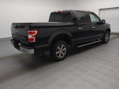 Used 2020 Ford F150 XLT w/ Equipment Group 302A Luxury RWD image 10
