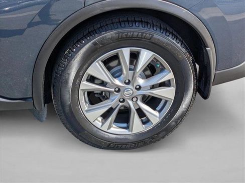 Used 2017 Nissan Murano S image 22