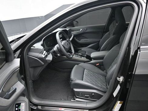 Used 2025 Audi S5 Prestige image 9