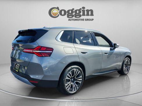New 2026 BMW X3 xDrive30i w/ Convenience Package AWD/4WD image 6