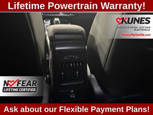 Used 2024 Dodge Hornet R/T image 19