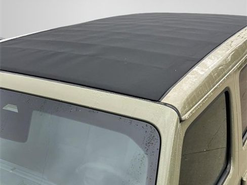 New 2026 Jeep Wrangler Sahara image 7