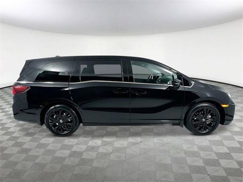 New 2026 Honda Odyssey Sport-L image 7