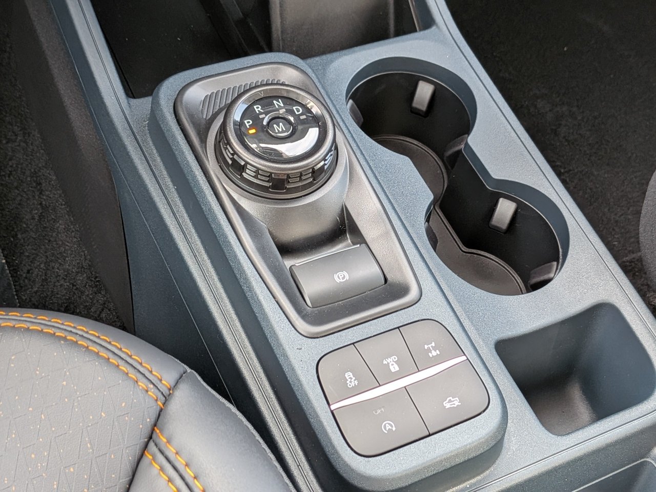 New 2026 Ford Maverick Tremor AWD/4WD image 19