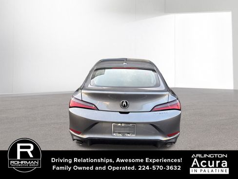 Used 2024 Acura Integra image 4