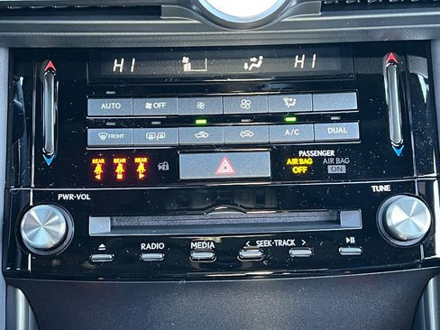 New 2025 Lexus IS 350 F Sport image 19