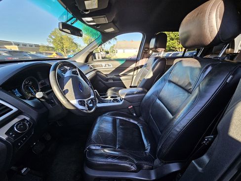 Used 2013 Ford Explorer XLT FWD image 19
