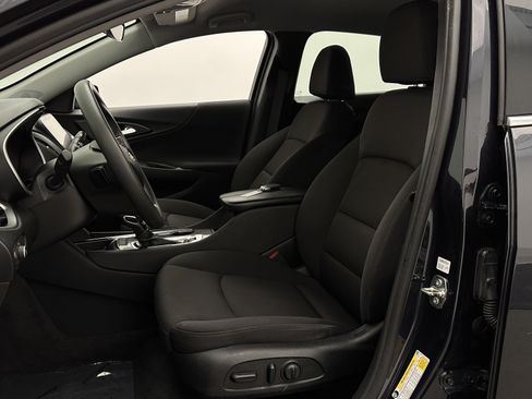 Used 2023 Chevrolet Malibu LT FWD image 14
