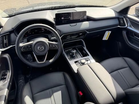 New 2026 MAZDA CX-90 Plug-In Hybrid w/ Preferred image 6