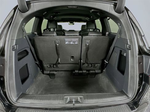 Used 2024 Honda Odyssey Sport image 26