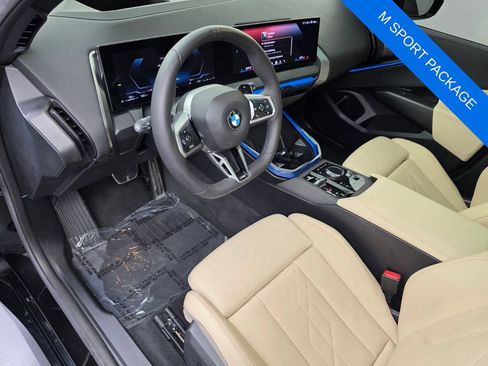 Certified 2025 BMW X3 xDrive30i w/ Premium Package AWD/4WD image 11