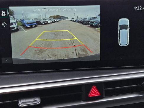 New 2026 Kia Sorento S image 13