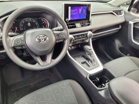 Certified 2023 Toyota RAV4 XLE image 7