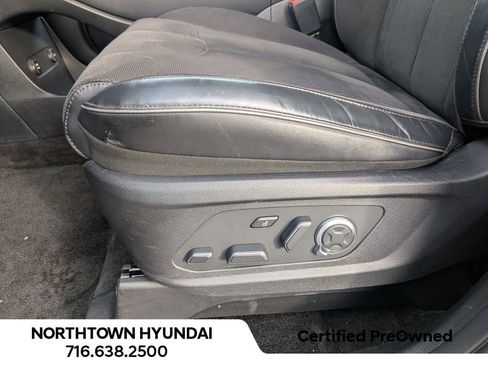 Certified 2024 Hyundai Palisade Calligraphy image 36