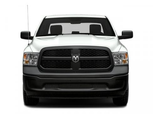 Used 2017 RAM 1500 Express image 7