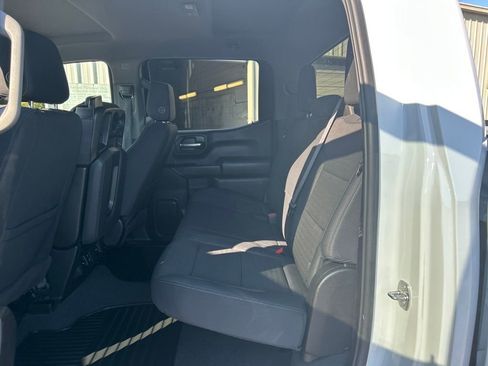 Certified 2024 Chevrolet Silverado 1500 Custom Trail Boss image 25