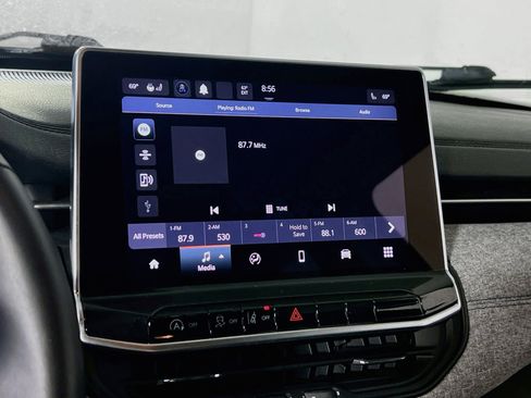 Used 2022 Jeep Compass Latitude w/ Convenience Group image 14